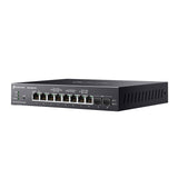 TP-Link Omada SG2210XMP-M2 dispositivo de redes Gestionado L2/L2+ Si Si