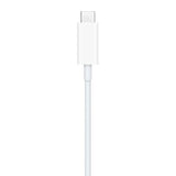 BROBOTIX Cable Cargador Magnético 6005255, 5V, 2A, Compatible Con USB