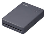 Canon SELPHY QX20 BK Impresora Pintar por sublimación WiFi Negro