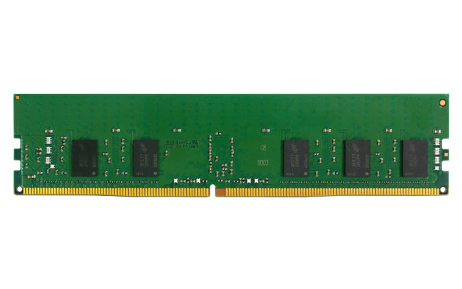 QNAP RAM-32GDR4ECT0-UD-3200 módulo de memoria 32 GB 1 x 32 GB DDR4 288-pin DIMM ECC