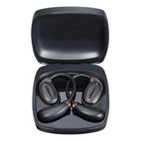 Billboard BB-E75961 audífono y auriculare Auriculares Inalámbrico Gancho de oreja Llamadas/Música USB Tipo C Bluetooth C