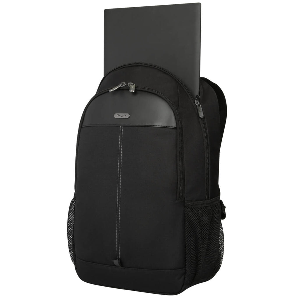 Targus TBB943GL mochilas Mochila informal Negro Monocromo Si