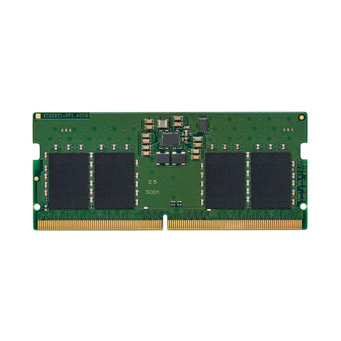 Kingston Technology KCP556SS6-8 Memoria RAM 46 8 GB 1 x 8 GB DDR5
