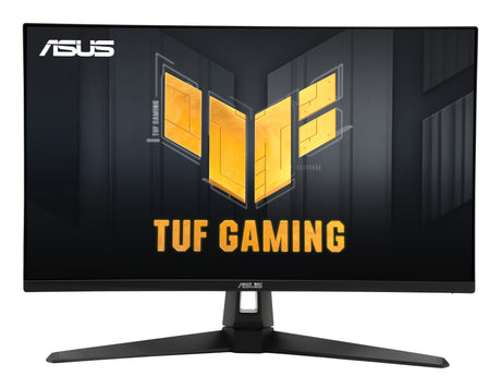ASUS TUF Gaming VG27AQM1A monitor de computadora 68.6 cm (27") 2560 x 1440 Pixeles Quad HD LCD Negro