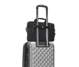 Manhattan 440363 Laptop Monocromo 35,8 cm (14.1") Bandolera Poliéster