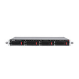 Buffalo TS51220RH3204 Servidores NAS y de almacenamiento Si 32 TB Alpine