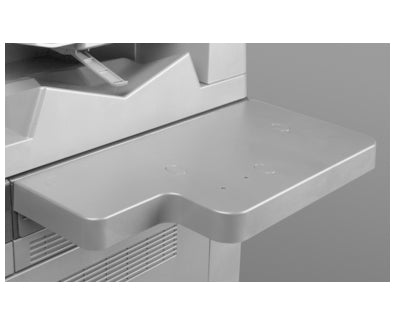 Lexmark 26Z0090 Repuesto y accesorio para impresora/escáner Estantería, Negro