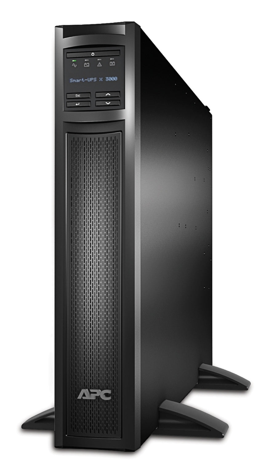 APC Smart-UPS X 3000VA UPS Línea interactiva 3 kVA 2700 W Seno