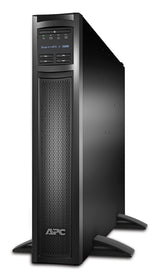 APC Smart-UPS X 3000VA UPS Línea interactiva 3 kVA 2700 W Seno