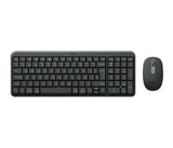 Logitech MK250 Compact Bluetooth Wireless Combo Teclado Universal Inalámbrico Bluetooth QWERTY