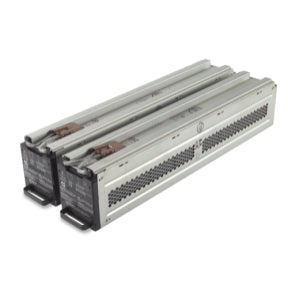 APC APCRBC140 batería para sistema UPS Sealed Lead Acid (VRLA) 192 V, 2 pieza(s), RoHS, 197 mm