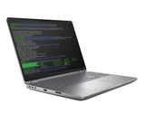 HP ZBook Fury G1i 16 inch Mobile Workstation PC Intel Core Ultra 9 285HX 40.6 cm (16") WUXGA 64 GB DDR5-SDRAM NVIDIA RTX PRO 1000 Blackwell Wi-Fi 7