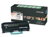 Lexmark X264A11G cartucho de tóner 1 pieza(s) Original Negro