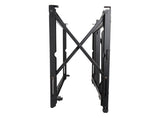 Peerless DS-VW795-QR Soportes para pantallas de señalización 1 2,49 m 10,4 cm