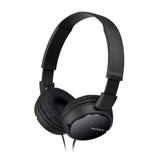 Sony MDR-ZX110 Auriculares Auriculares Diadema Música Negro
