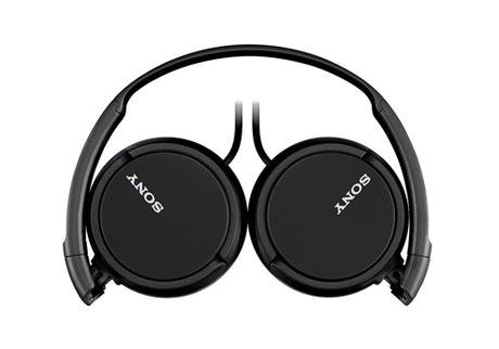 Sony MDR-ZX110 Auriculares Auriculares Diadema Música Negro
