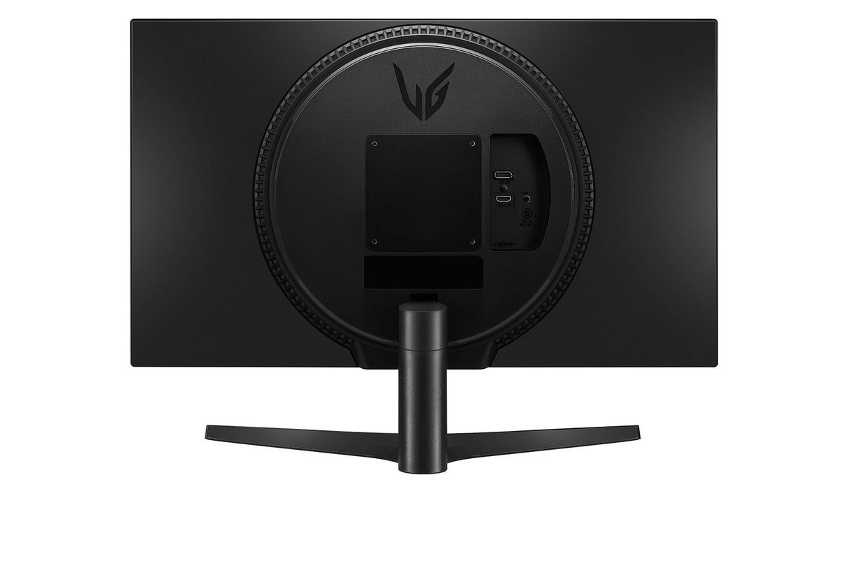 LG 27GS60F-B Monitor 68,6 cm (27") 1920 x 1080 Pixeles Full HD Negro