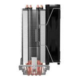 Balam Rush Nitrox NX30 Procesador 12 cm Negro 1 pieza(s), 1400 RPM, BR-937900