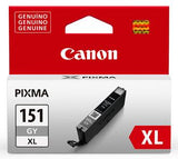 Canon 6481B001 Cartucho de Tinta Tinta a base de pigmentos Impresión por inyección de tinta PIXMA IP-7210
PIXMA MX-721 1 pieza(s)