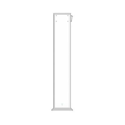 Dahua Technology DHI-ISC-D118C detectores de metales para seguridad Walk through Botones Si Si