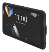 Zebra ET401 5G 64 GB 20,3 cm (8") 6 GB Wi-Fi 7 (802.11be) Negro