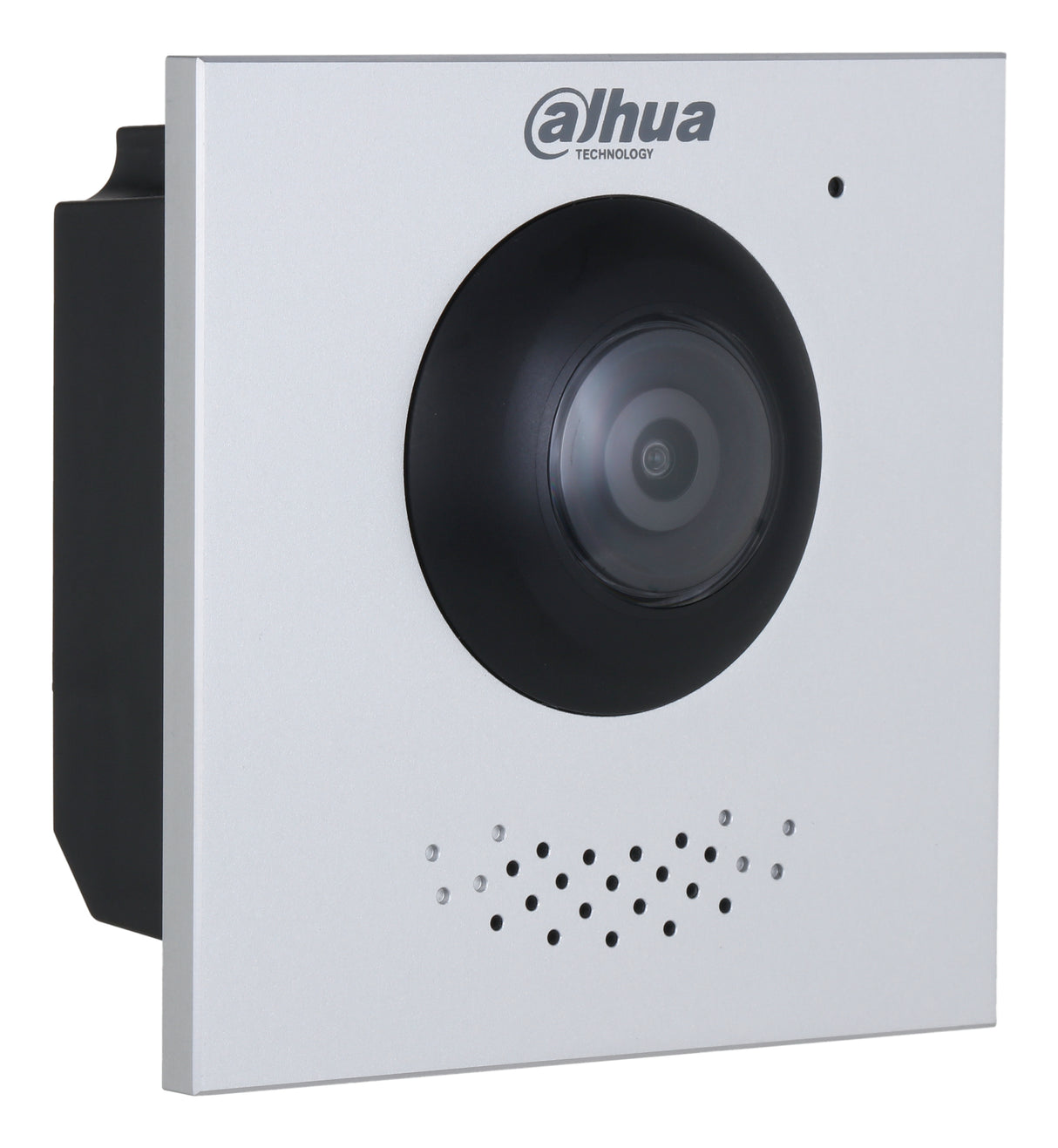 Dahua Technology VTO4202F-P-S3 sistemas de intercomunicación de video Alámbrico Si Si Si