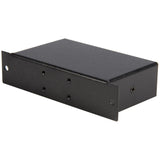 StarTech.com Hub Industrial de 4 Puertos USB 2.0 con Protección Antiestática ESD hubs de interfaz USB 2.0 Type-B USB 2.0 4 4