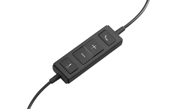 Logitech 981-000570 Auriculares Auriculares Diadema Oficina/Centro de llamadas Monoaural