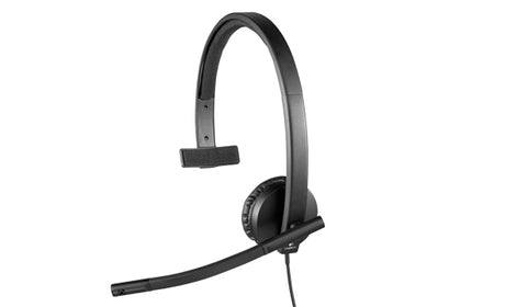 Logitech 981-000570 Auriculares Auriculares Diadema Oficina/Centro de llamadas Monoaural