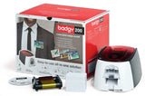 Badgy Kit Badgy BADGY200, Modelo B22U0000RS, Producto Empresarial