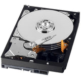 WD AV-GP WD10EURX 1 TB Hard Drive - 3.5" Internal - SATA (SATA/600)