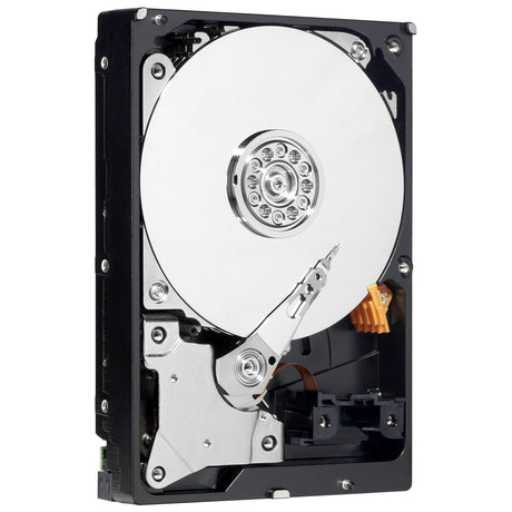 WD AV-GP WD10EURX 1 TB Hard Drive - 3.5" Internal - SATA (SATA/600)