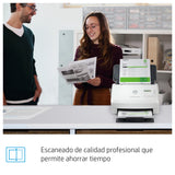 HP ScanJet Enterprise Flow 5000 s5 Escáner 216 x 3100 mm 600 x 600 DPI Si Si