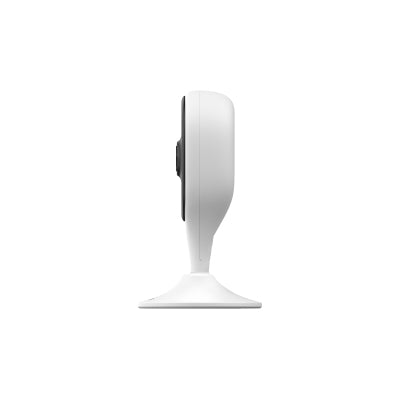 Cámara WiFi IP Cubo de 3MP con IA avanzada para detección de humanos y mascotas. Equipado con WiFi 6, emparejamiento por