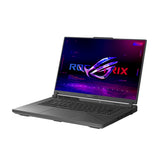 ASUS ROG G614JVR-N4099W Laptop Volt Green Portátil Verde Concha