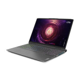 Lenovo LOQ 16APH8 Laptop Storm Grey Portátil Gris Concha