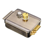 Yli Electronic ABK-702B-L cerradura electromecánica Bloqueo electromecánico por solenoide, Protección contra fallas, 102