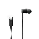 AUDIFONOS IN-EAR CON MICROFONO, TIPO C,