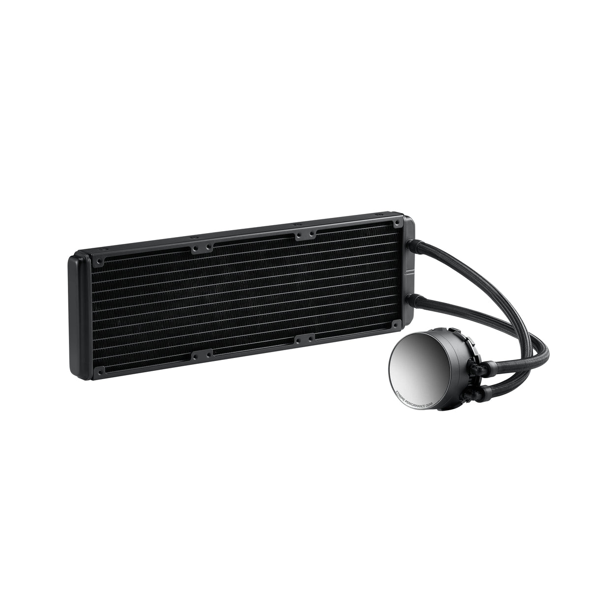 XPG LEVANTE X 360 Negro