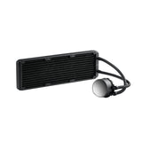 XPG LEVANTE X 360 Negro