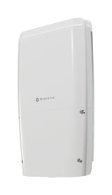 CRS305-1G-4S+OUT, FiberBox Plus, Switch exteriores CPU 800MHz, 512MB RAM, 1 EthGb, 4 SFP+, RouterOS/SwitchOS