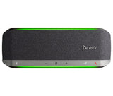 HP Altavoz manos libres Poly Sync 40 USB-A USB-C Altavoz Universal Si 75 - 20000 Hz