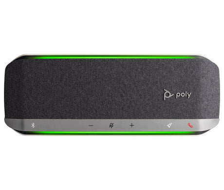 HP Altavoz manos libres Poly Sync 40 USB-A USB-C Altavoz Universal Si 75 - 20000 Hz