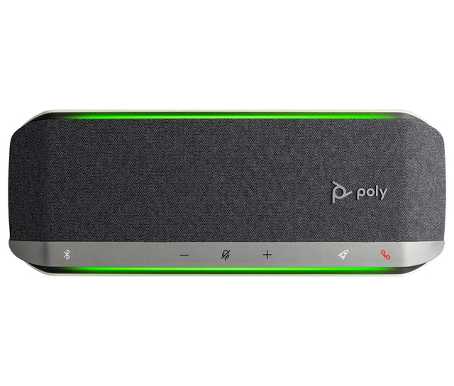 HP Altavoz manos libres Poly Sync 40 USB-A USB-C Altavoz Universal Si 75 - 20000 Hz