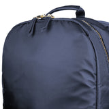Klip Xtreme Aberdeen 39.6 cm (15.6") Mochila Azul, 530 g, KNB-456BL | Maletines para laptops