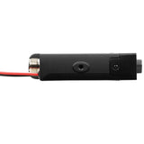 Cobra 19 MINI 40 canales Radio CB de coche