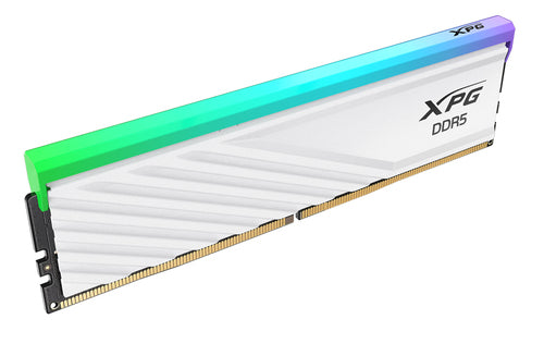 XPG LANCER BLADE RGB DDR5 Módulos de memoria 32 GB 1 x 32 GB 0 - 85 °C