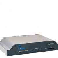 GXV3504, Gateway para sistema de voceo IP/SIP, 4 I/O para alarma