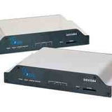 GXV3504, Gateway para sistema de voceo IP/SIP, 4 I/O para alarma