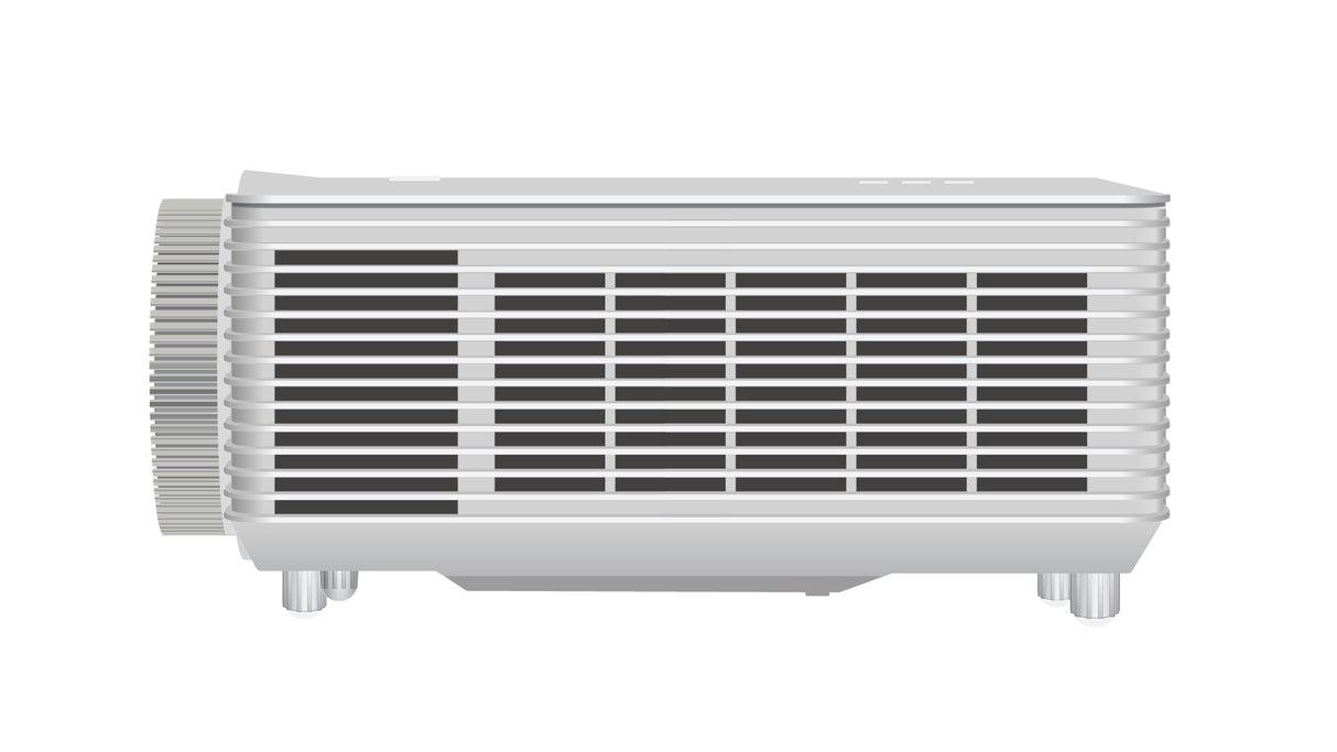 ScreenPlay MULTIMEDIA PROJECTOR Proyector de alcance estándar 4000 lúmenes ANSI DLP XGA (1024x768) 3D Blanco, 30000:1, 7